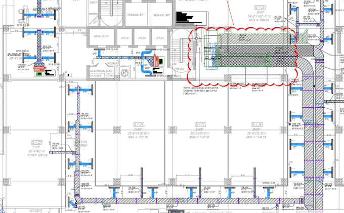 Bestseller - do mep design, including schematics and cost estimation