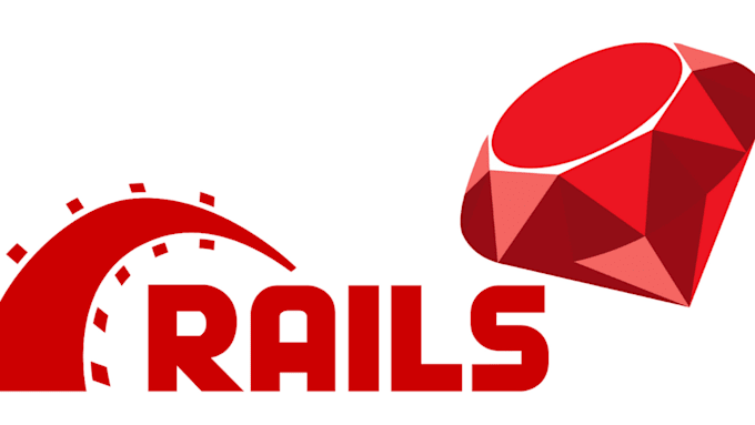 Gig Preview - Be your ruby on rails developer