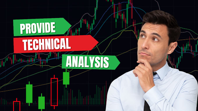 Gig Preview - Carry out technical analysis on any crypto or stock