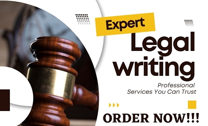 Gig Preview - Do professional legal document editing llc operating property agreement contract