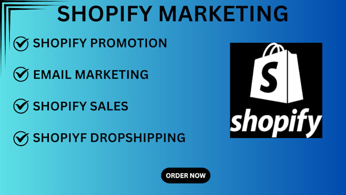 Gig Preview - Setup klaviyo email marketing flows for your shopify store