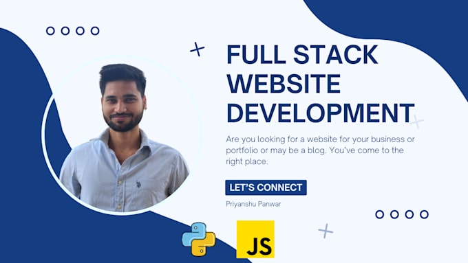 Bestseller - build or rebuild a custom full stack website