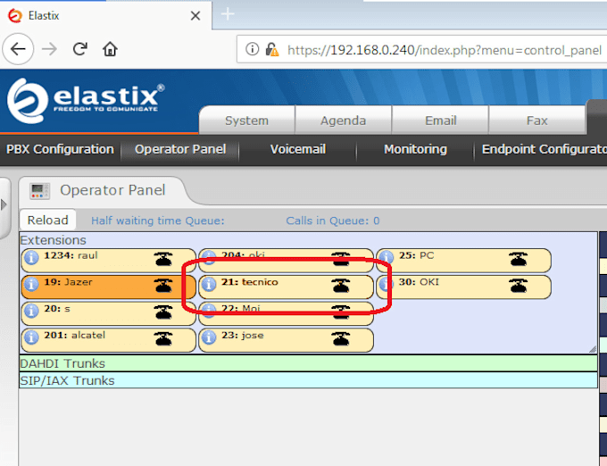 Gig Preview - Develop voip asterisk ippbx freepbx vicidial issabel elastix 3cx