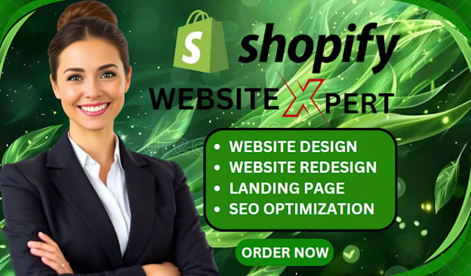 Bestseller - do website design, website redesign, ecommerce store