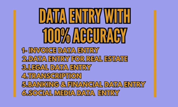 Bestseller - fastest data entry, data mining, copy paste, internet research and typing