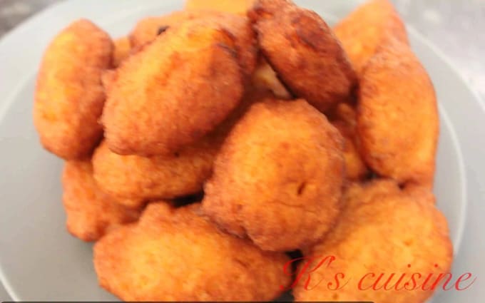 Bestseller - prepare and deliver delicious homemade akara for you