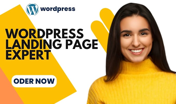 Gig Preview - Build a professional wordpress ecommerce website with woocommerce