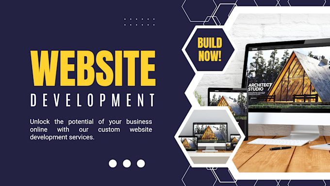 Bestseller - create responsive and stunning front end designs