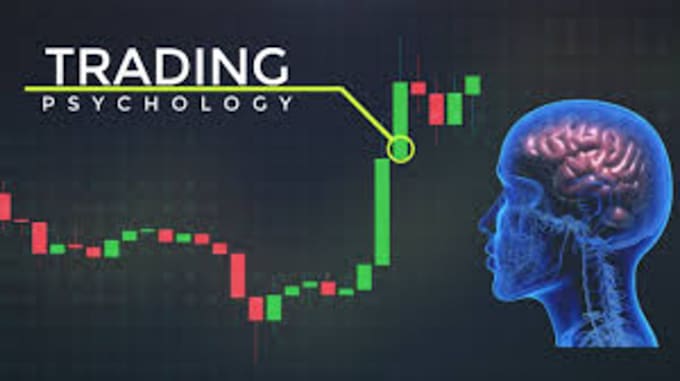 Gig Preview - Change and fix bugs in your trading psychology