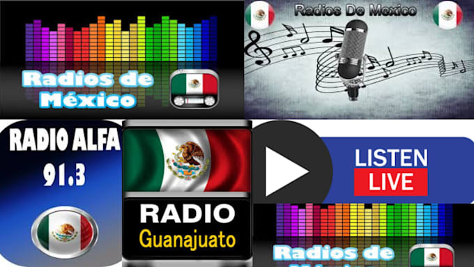 Bestseller - promote and broadcast in rotation airplay on top mexico radio stations