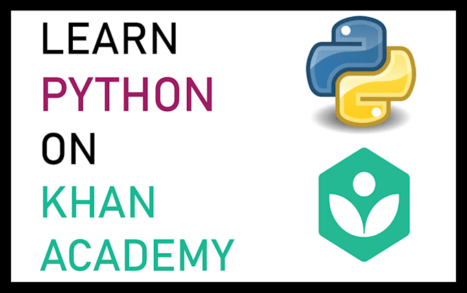 Gig Preview - Be your coding teacher on khan academy