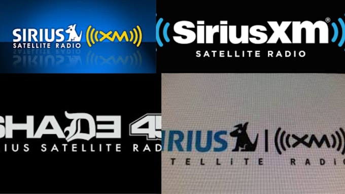 Gig Preview - Do a radio promotion for your song and ads on siriusxm hit1,shade 45,bpm