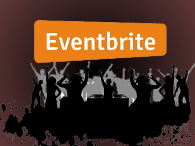 Bestseller - promote christian eventbrite, ticket booking, webinar, event marketing