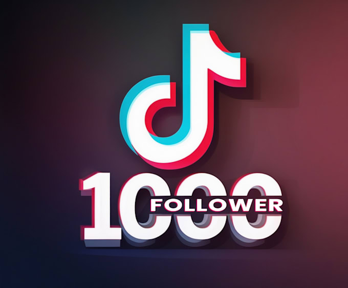 Bestseller - do real engaging tiktok video page followers