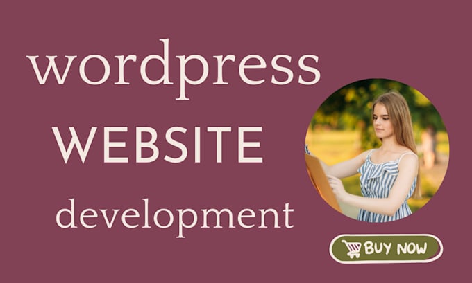 Bestseller - create wordpress site, develop custom wordpress website