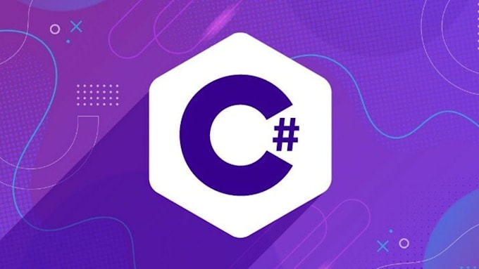 Gig Preview - Create a custom desktop application in c sharp