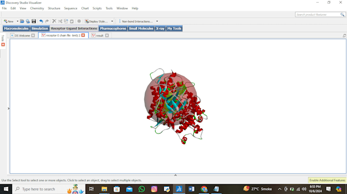 Gig Preview - Assist you in bioinformatics analysis