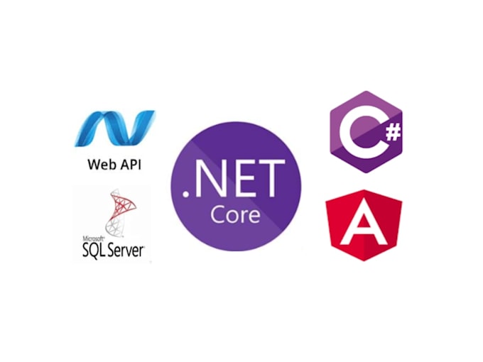 Gig Preview - Develop dotnet core, web api, blazor, angular applications