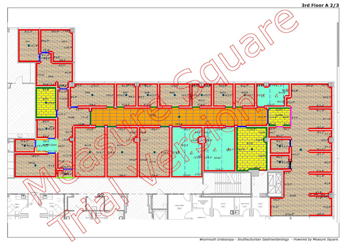 Gig Preview - Do flooring, paint and drywall estimation division 09 expert