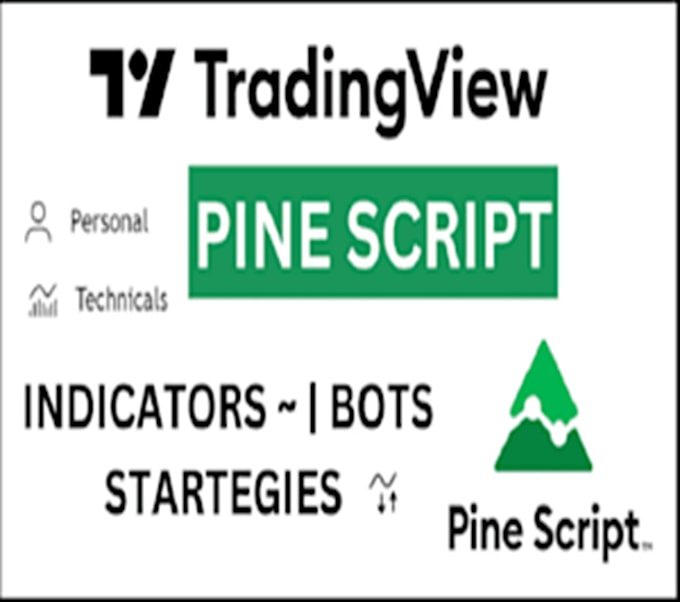 Bestseller - develop tradingview pinescript as per requirements