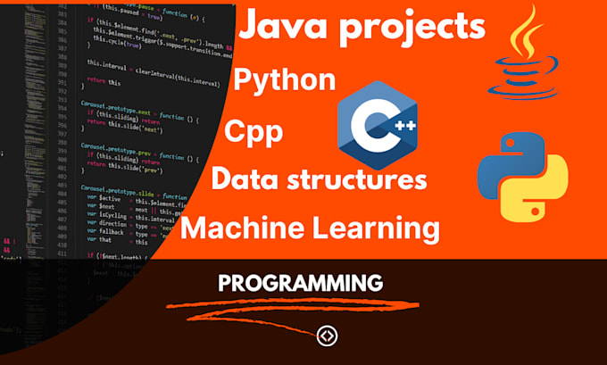 Bestseller - do java project, python tasks, cpp project, database, data structures, gui, oop