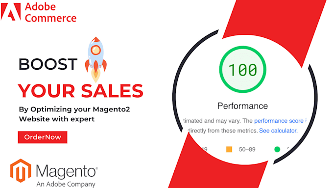 Bestseller - improve magento2 website speed and fix performance issues