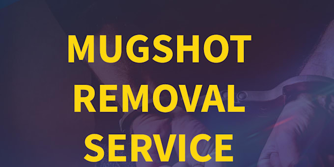 Gig Preview - Permanently remove mugshots, articles,bad news,cases, negative links,google dmca