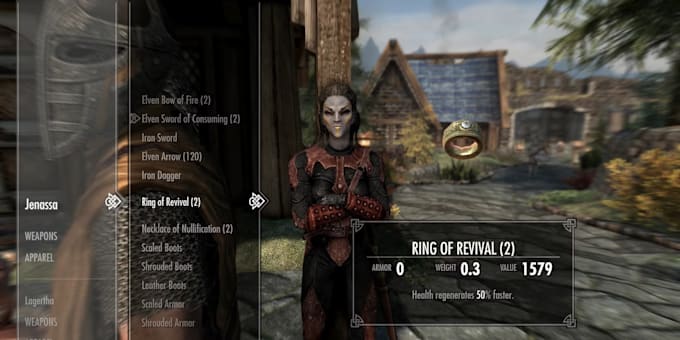 Gig Preview - Mod skyrim, unity, dayz and fix issues on any mod of your choice