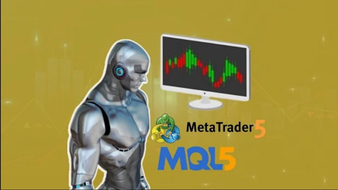 Gig Preview - Create tradingview pinescript trading bot chart indicator software bot libraries