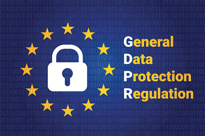 Gig Preview - Get your business gdpr compliant