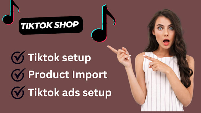 Bestseller - resolve rejected tiktok shop product ads shopify tiktok affiliate marketing sale