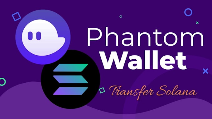 Gig Preview - Add solana phantom wallet, wallet adapter on your website