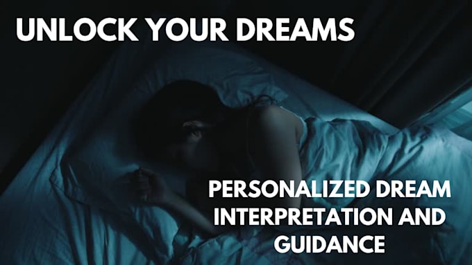 Bestseller - do personalized dream interpretation and guidance