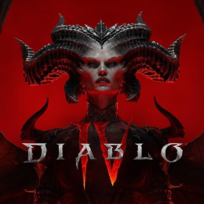 Gig Preview - Do whatever you want in diablo 4