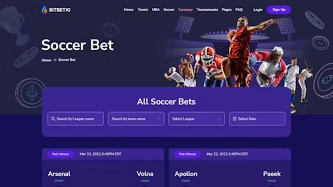 Gig Preview - Do bet website, blackjack, bet app, sport bet, slot, poker, baccarat, crash gam