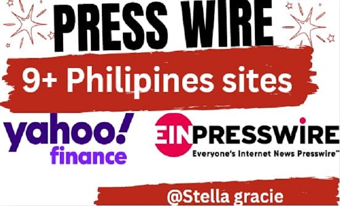 Gig Preview - Philippines press release distribution southeast asia presswire distribution