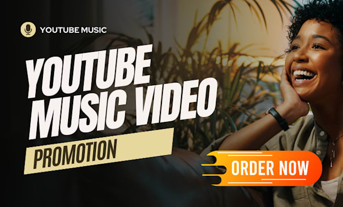 Gig Preview - Promote youtube music video organically