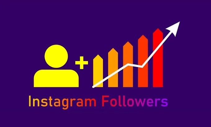 Bestseller - do your organic instagram promotion and marketing