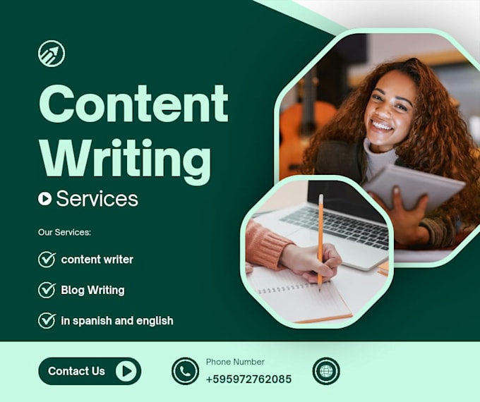 Bestseller - creative, and dedicated content writer committed to deliverin