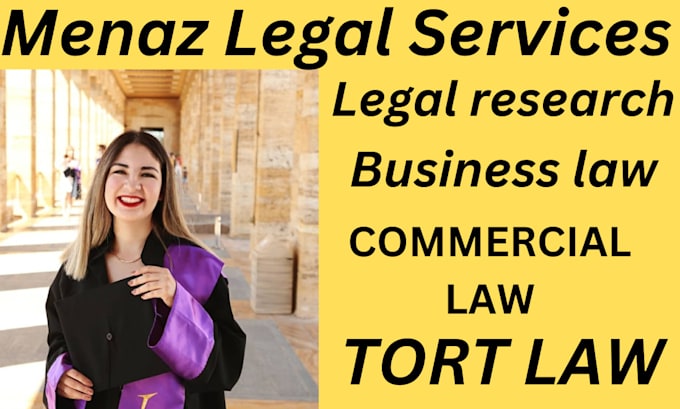 Gig Preview - Draft legal documents, legal research nda,terms and conditions, legal advice,law