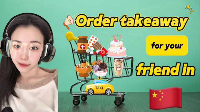 Bestseller - order food, flowers, medicine, taxi for your friend in china