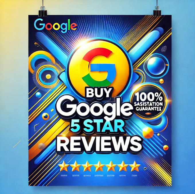 Gig Preview - Do google business rating with positive comments