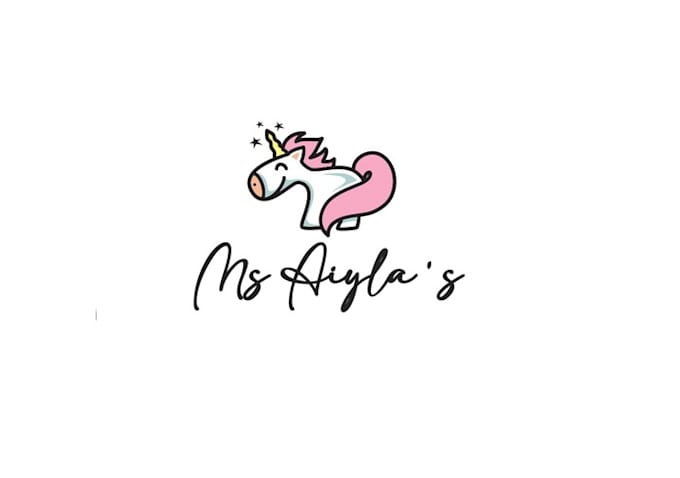 Bestseller - design modern cute baby clothing store logo