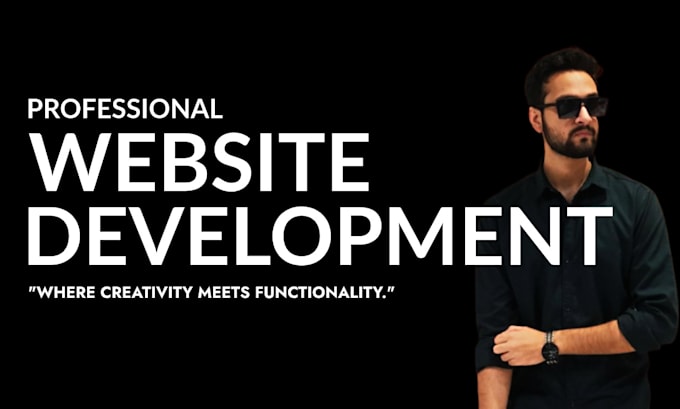 Gig Preview - Do wordpress website development