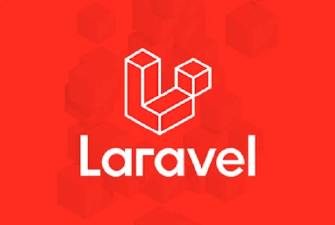 Gig Preview - Develop a professional laravel website or web application