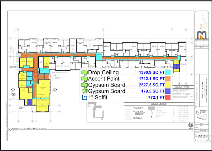 Gig Preview - Do material take off, quantity takeoff construction cost estimation