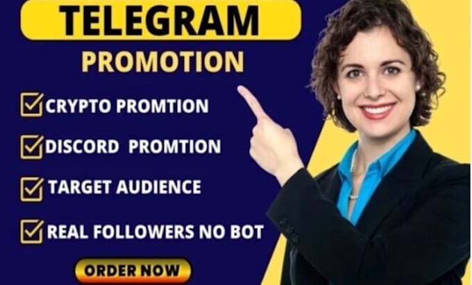 Bestseller - do telegram channel promotion, crypto telegram soiana airdrop memecoin telegram