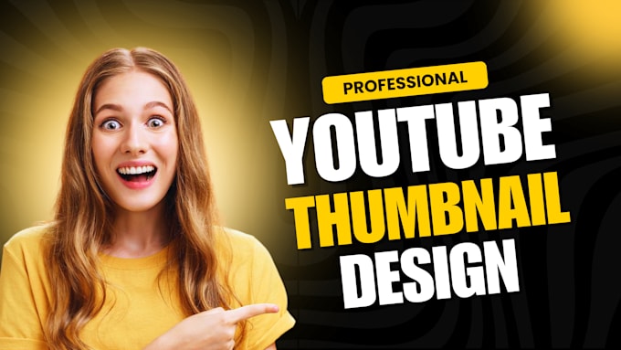 Bestseller - make professional thumbnails for any platform