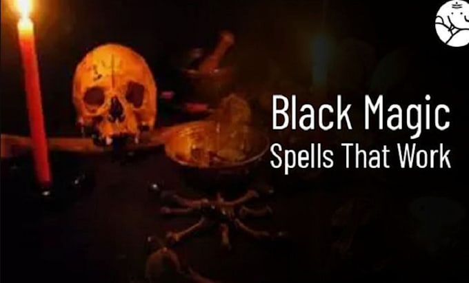 Gig Preview - Cast effective black magic wish spell and make your wish come true in 24 hours