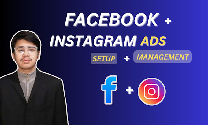 Gig Preview - Do facebook ads campaign fb ads for leads and seals